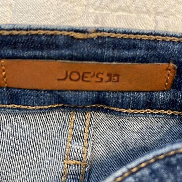 Joe’s The Vixen Ankle Jeans - Picture 3 of 7